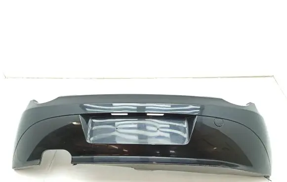 BMW Z4 E85 E86 Rear bumper 5112701606813 10503410