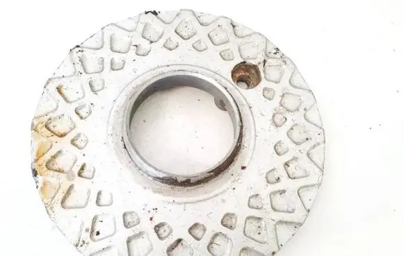 BMW 5 E39 Original wheel cap 8x1680623 0092