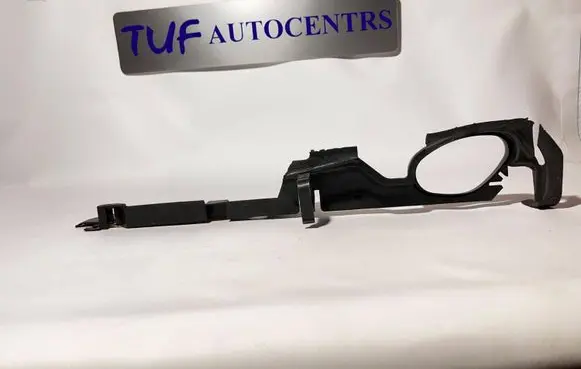 Mercedes-Benz CL C215 Radiator trim A2205051188 958445 UZC1KA