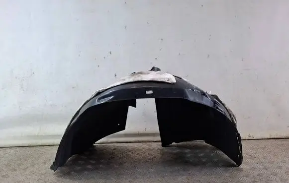 Peugeot 2008 II Front wheel arch liner splash guards 9837467580 9862597580