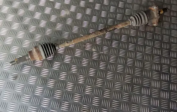Suzuki SX4 Front driveshaft