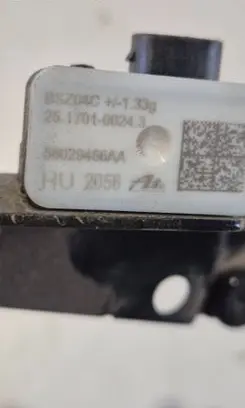 Dodge Challenger Acceleration sensor 56029456AA