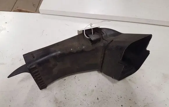 BMW 3 F30 F35 F31 Air intake duct part 13717597584