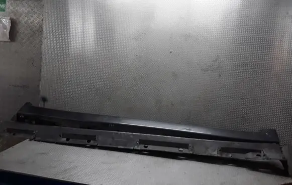 Toyota Verso Sill