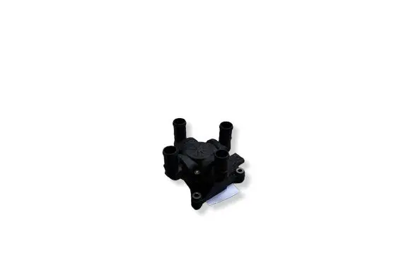 Audi Q8 e-tron Water pump 4KE963375P