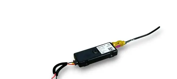 BMW X3 G01 Aerial antenna amplifier 5A2AD99 55312