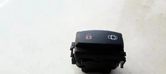 Central locking switch button
