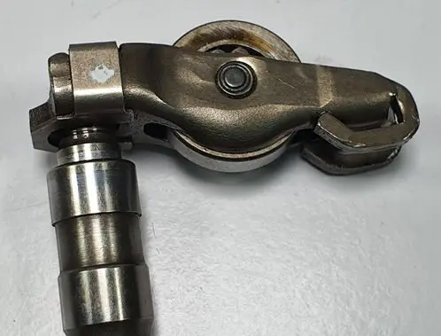 Audi A4 S4 B8 8K Tappets lifter A4CDN