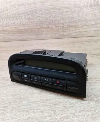 Ford Galaxy Climate control unit 7M0907040K