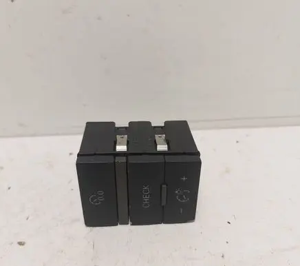 Audi A6 S6 C6 4F Other switches/knobs/shifts 4F0927123A