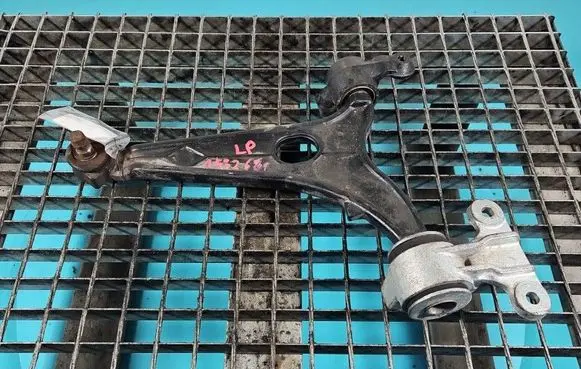 Peugeot 807 Front control arm IMPRK1532681