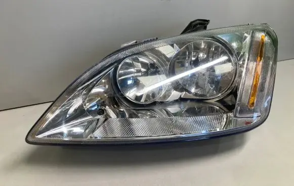 Ford Focus C-MAX Headlight/headlamp