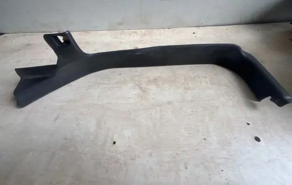 Volvo S80 (A) pillar trim 1882