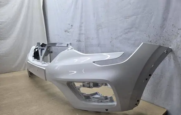 Renault Arkana Front bumper 620225387R