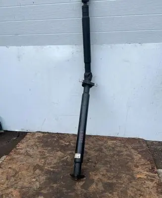 BMW 7 E65 E66 Middle center prop shaft 7527622 F4371
