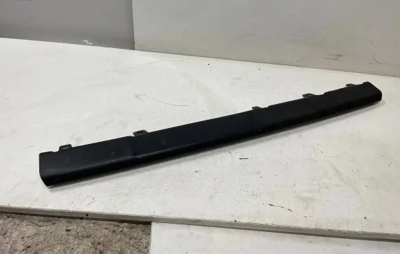 Subaru Forester SK Front bumper lip 57734SJ030