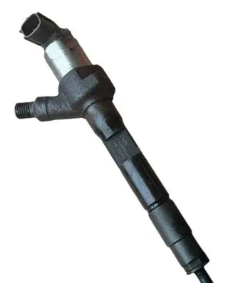 Mazda 6 Fuel injector r2AA13H50 01103m51255