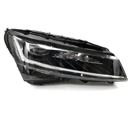 Skoda Superb B8 (3V) Headlight/headlamp 3V1941016D