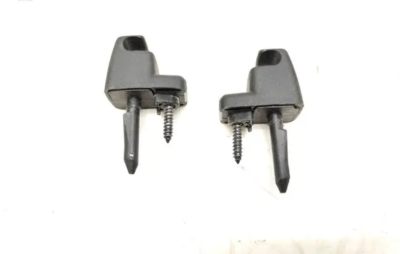 BMW X3 E83 Sun visor clip/hook/bracket 