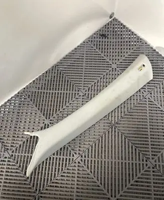 Audi A6 C7 (A) pillar trim 4G0867233