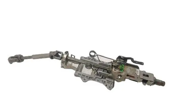 Audi A3 S3 8P Steering wheel axle 8P1419502G