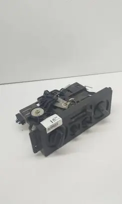 Climate control unit