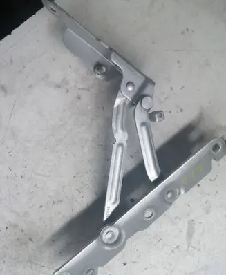 Volvo S80 Tailgate/trunk/boot hinge 069DCN8E