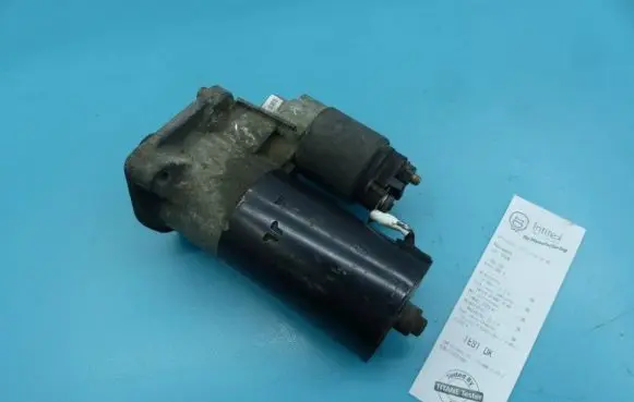 Volvo S60 Starter motor 0001108167 IMPRK1093726