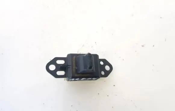 Electric window control switch