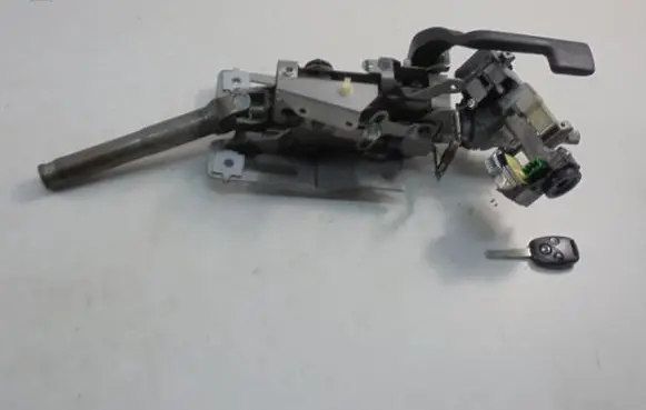 Honda Accord Steering rack mechanical part 