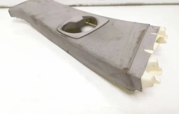 BMW 5 E60 E61 (B) pillar trim (top) 7027088 51437027088 52107010
