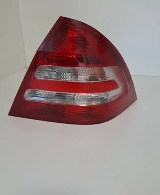 Mercedes-Benz C W203 Rear/tail lights 3312R