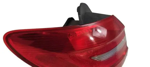 Mercedes-Benz B W246 W242 Rear/tail lights A2468200164 607001 YAP4023811