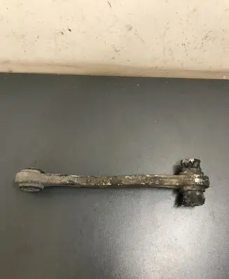 Mercedes-Benz E W212 Rear control arm 20402
