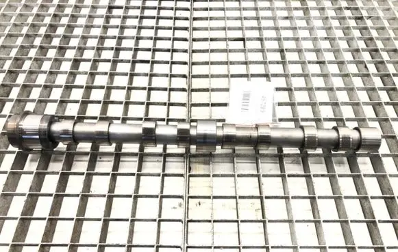 Camshaft