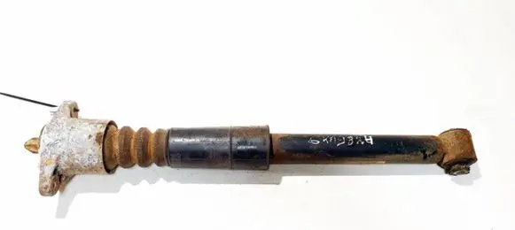 Audi A6 S6 C5 4B Rear shock absorber/damper 556277 814901556277