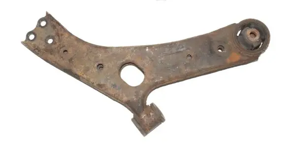 KIA Sportage Front lower control arm/wishbone 545002Y002