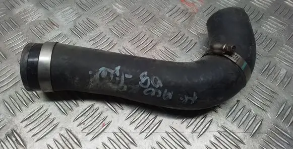 Honda Accord Intercooler hose/pipe
