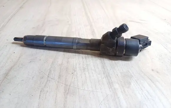Smart ForTwo I Fuel injector 0445110023
