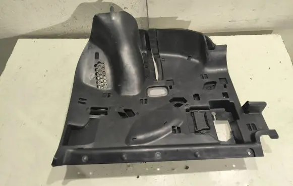 Mercedes-Benz E W212 Dashboard lower bottom trim panel A2126800889