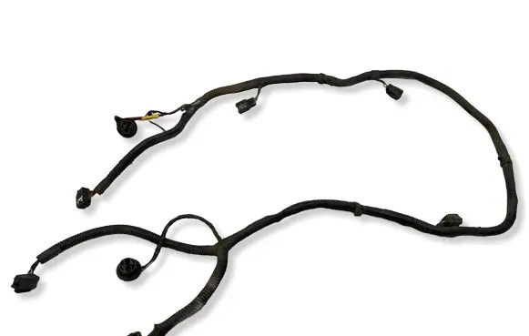 Jeep Grand Cherokee Parking sensor (PDC) wiring loom 