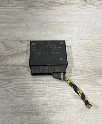 BMW X3 F25 Parking PDC control unit/module 9379352 SWFL503