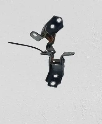 Mazda 3 III Engine bonnet/hood hinges