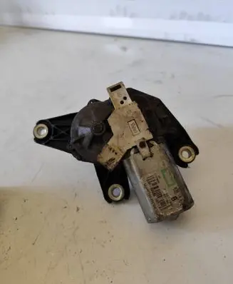 Renault Trafic II (X83) Rear window wiper motor 91165699 5301437 00311590