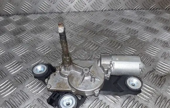 Volvo V50 Wiper motor 3m51r17k441ad