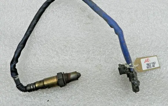 Renault Espace V (RFC) Lambda probe sensor 226A42602 226A42602R