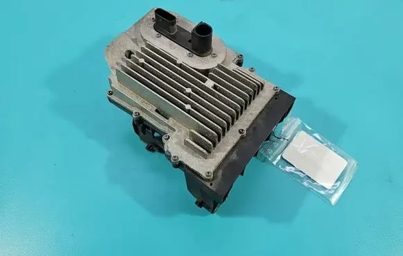 Volvo S90, V90 Central body control module 31419765 IMPRK1555447