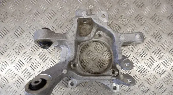 Hyundai Ioniq 5 Rear wheel hub