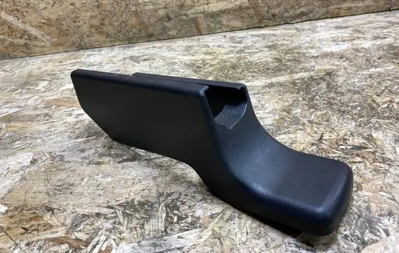 Infiniti QX80 Front driver seat rail trim 875081LA0A