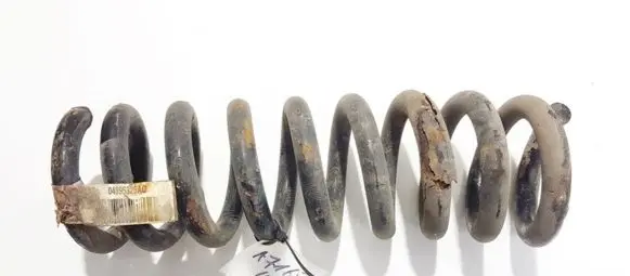 Dodge Magnum Rear coil spring 04895325ac